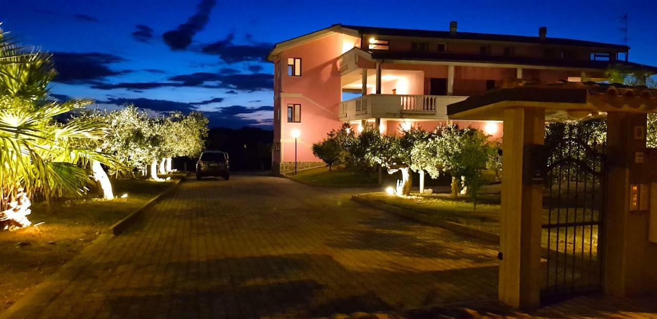 Villa Rita - Casa Vista Mare - Vasto Punta Penna Exterior photo