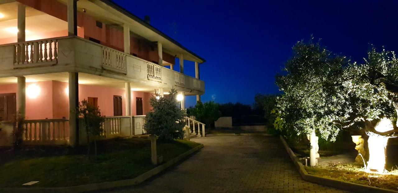Villa Rita - Casa Vista Mare - Vasto Punta Penna Exterior photo
